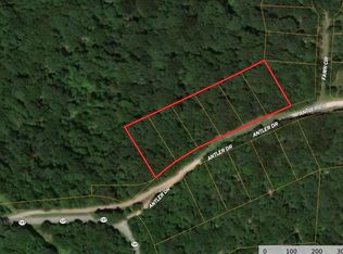 Lots 177 182 Antler Dr #177-182, Garfield, AR 72732