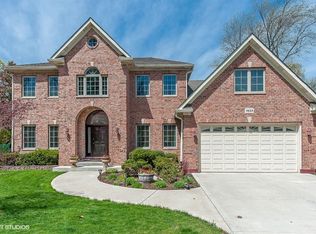 1934 George Ct, Glenview, IL 60025
