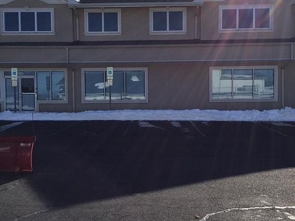 Apartment - 2nd floor