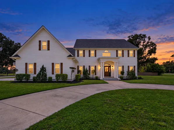 3800 Sherwood Dr, Valdosta, GA 31606