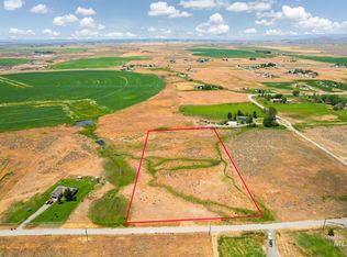 11 Parker Gulch Rd, Shoshone, ID 83352