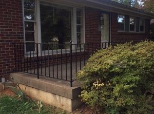 3602 Plymouth Rd, Saint Matthews, KY 40207