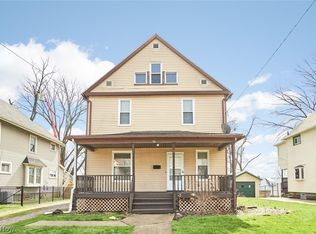 85 Mount View Ave, Akron, OH