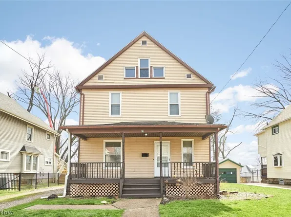 85 Mount View Ave, Akron, OH 44303