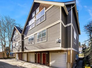 7805 12th Ave NE #B, Seattle, WA 98115