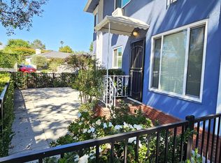 Westwood Hills Apartment, Los Angeles, CA 90049