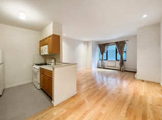 150 W 111th St #B, New York, NY 10026