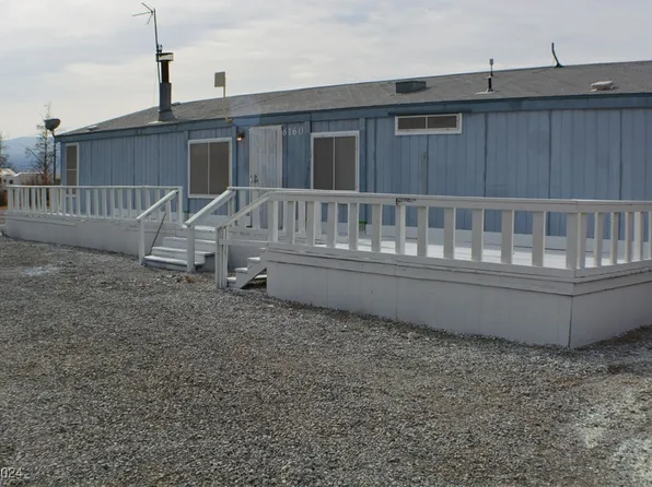 6160 Willis St, Pahrump, NV 89048