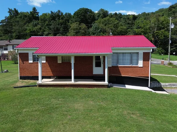 108 Rhea Dr, Bean Station, TN 37708