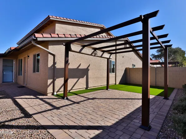 6221 E GREENWAY Street, Mesa, AZ 85205