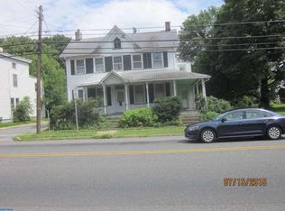 60 West Ave, Woodstown, NJ