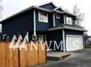 9229 S Fawcett Ave, Tacoma, WA