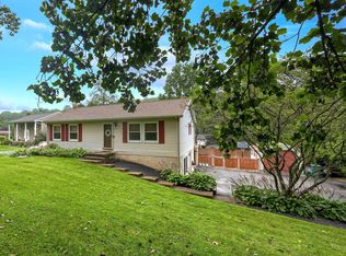 1149 Pennsy Rd, Pequea, PA 17565