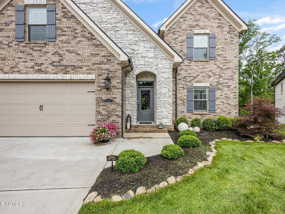 9327 Paradise Valley Ln, Knoxville, TN 37922 | Zillow
