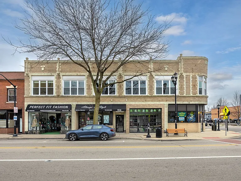 7512-7522 Madison Street — Photo 12