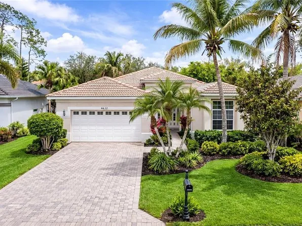 4832 Cerromar DR, NAPLES, FL 34112