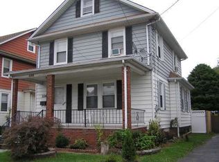 226 No 2 Ave, Manville, NJ 08835