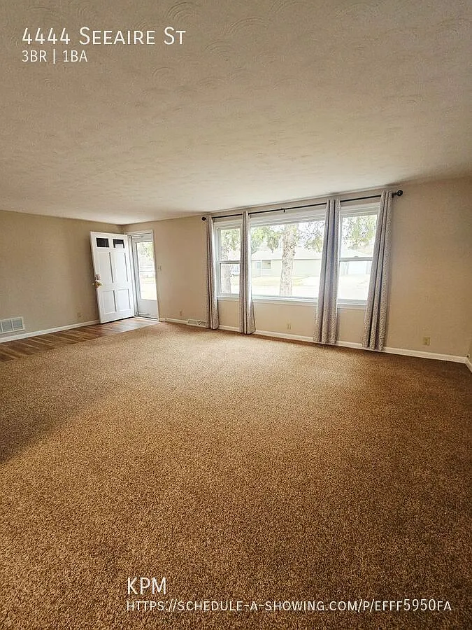 3 Bed | 1 Bath | Single Garage | West Rapid — Photo 3