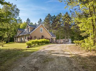 7488 Traverse Rd, Thompsonville, MI 49683