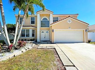 9723 Tavernier Dr, Boca Raton, FL 33496