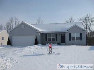 3500 Sage Creek Dr, Zeeland, MI