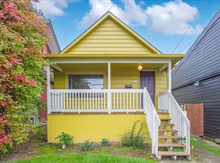 2116 SE Clinton St, Portland, OR 97202