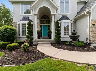 5713 W 146th St, Overland Park, KS 66223