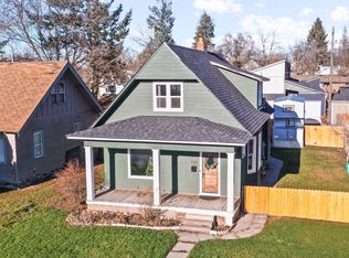 2012 W Augusta Ave, Spokane, WA 99205