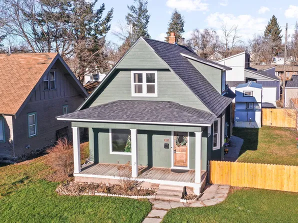 2012 W Augusta Ave, Spokane, WA 99205