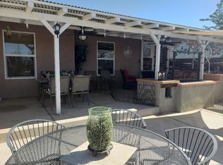 15563 Lockhart Rd, Hinkley, CA 92347