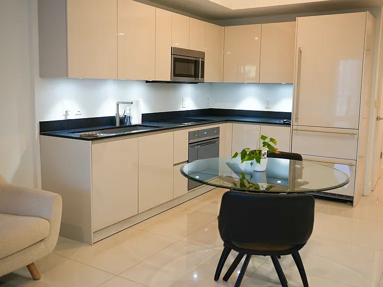 1010 Brickell Ave #2210 — Photo 1