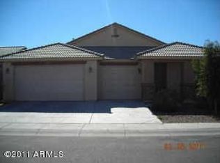 7341 W Ellis St, Laveen, AZ 85339