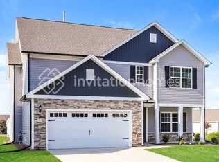 105 Wilderness Ct, Mebane, NC 27302