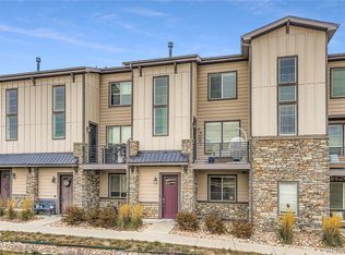 1610 Castle Creek Cir, Castle Rock, CO 80104