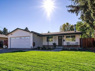 5508 Arizona Dr, Concord, CA 94521
