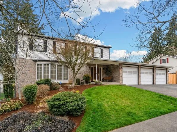 2014 SE 130th Ave, Vancouver, WA 98683