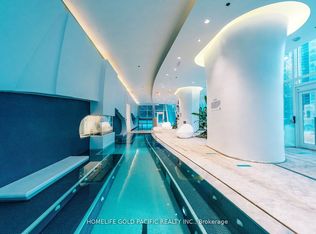 1 Bloor St E #4705-C08, Toronto, ON M4W 0A8