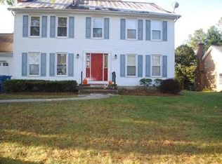 22 Franklin Dr, Plainsboro, NJ 08536