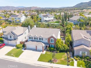 45000 Vine Cliff St, Temecula, CA 92592