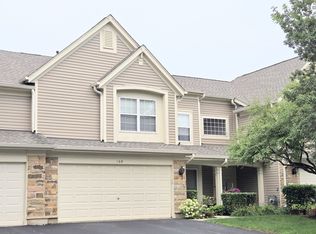 168 Holmes Way, Schaumburg, IL 60193
