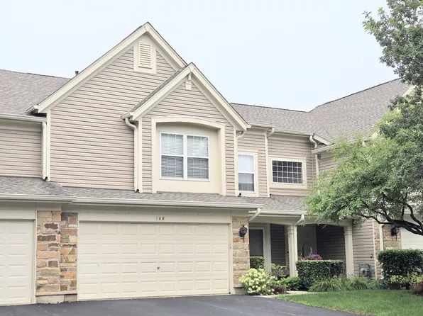 168 Holmes Way, Schaumburg, IL 60193