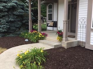 7022 Aspen St, Allendale, MI 49401