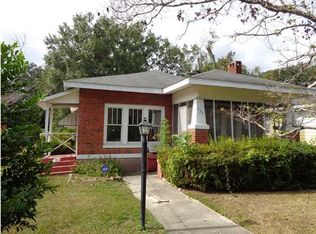 122 Westwood St, Mobile, AL 36606