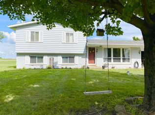 3676 N 150 W, Kokomo, IN 46901