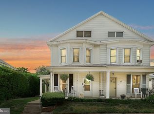84 S 3rd St, Mount Wolf, PA 17347