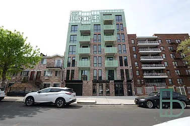 Rented by Brooklyn High Rise LLC