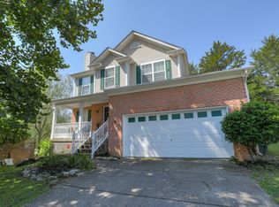105 Cedar Ash Ct, Antioch, TN 37013