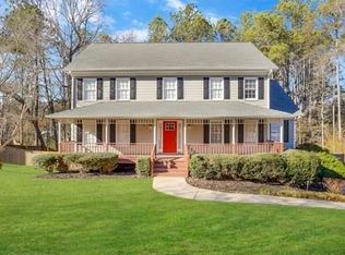 4425 Ross Estates Ct, Snellville, GA 30039