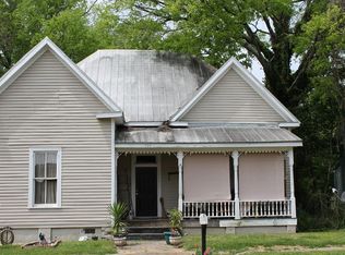 529 Jackson Ave, Americus, GA 31709