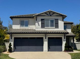 3669 Strata Dr, Carlsbad, CA 92010